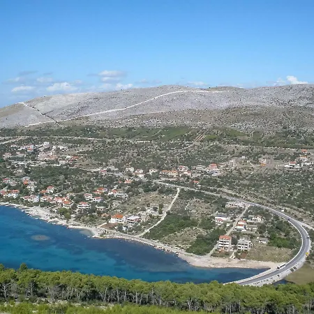Bamba.2 Apartmán Grebaštica