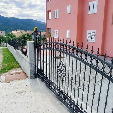 Apartmán Bamba.2 Grebaštica