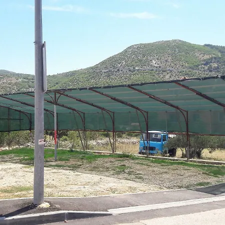 Bamba.2 Grebaštica