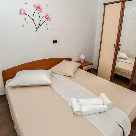 Bamba.2 Apartmán