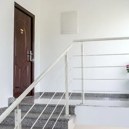Bamba.2 Apartmán
