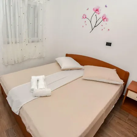 Bamba.2 * Grebaštica