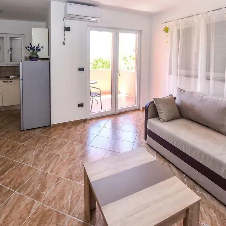 Apartmán Bamba.2